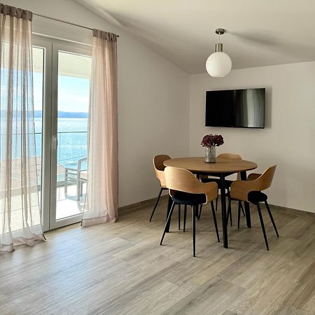 Apartments S&V Maslenica Extérieur photo