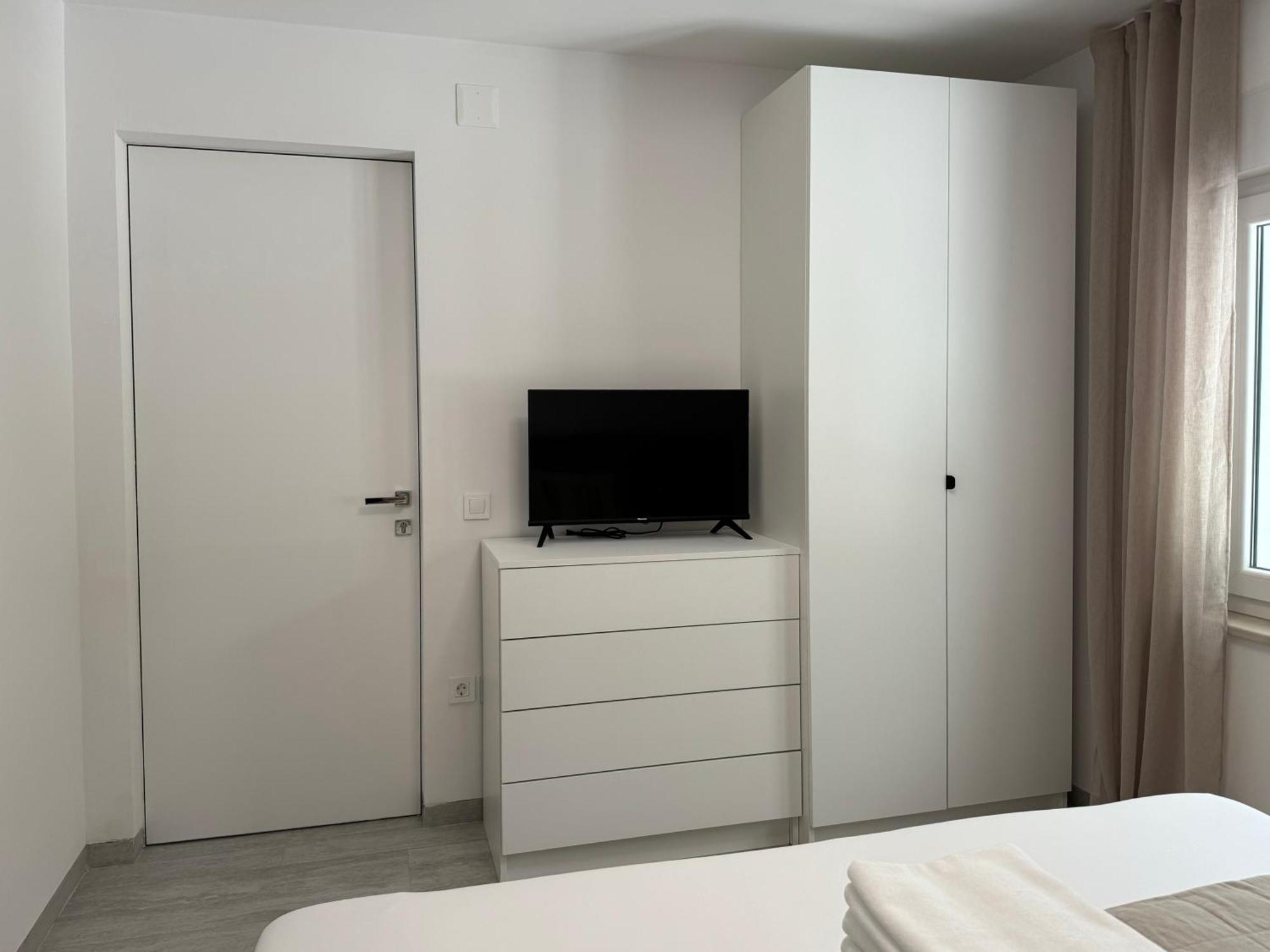 Apartments S&V Maslenica Extérieur photo