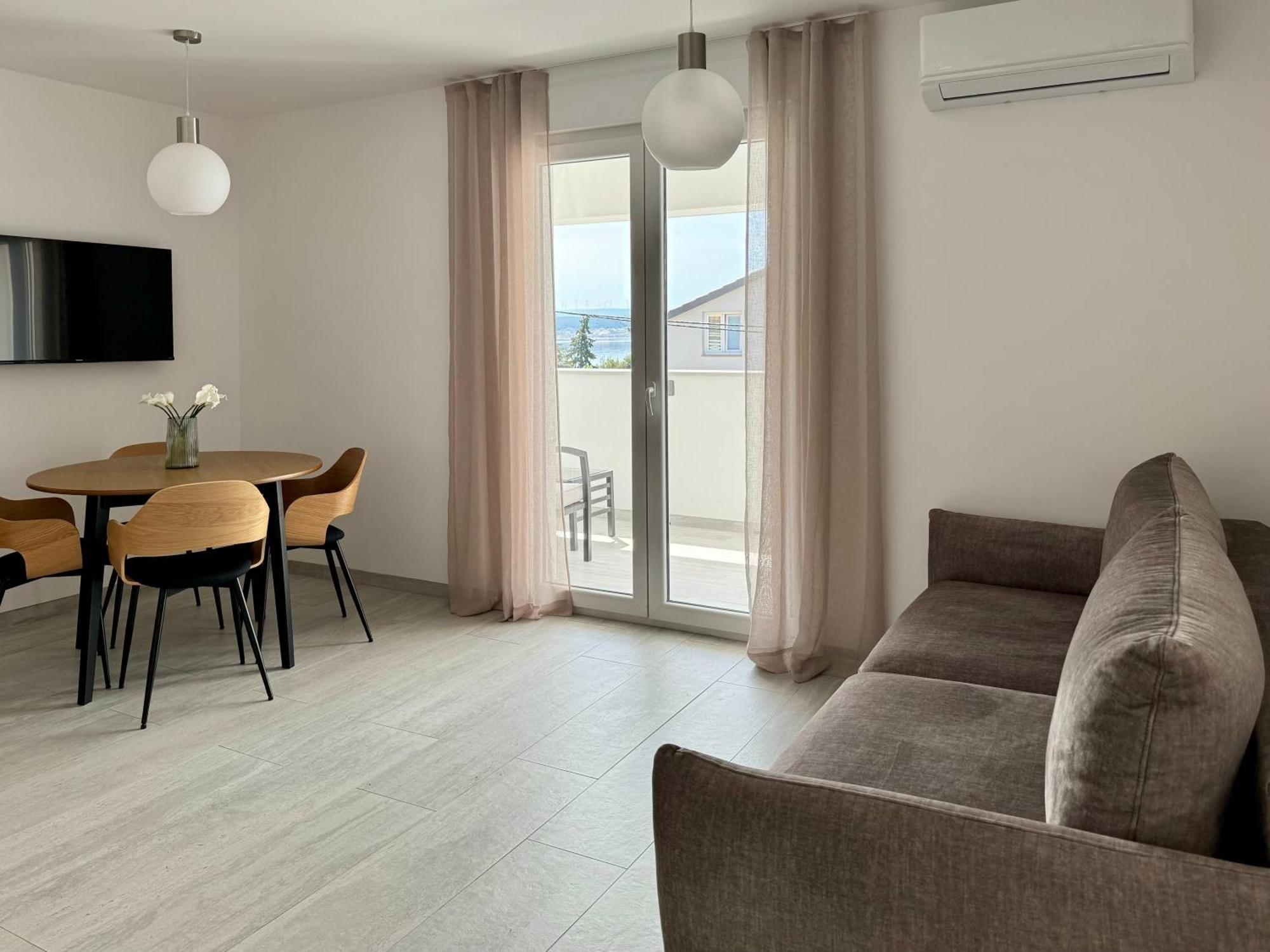 Apartments S&V Maslenica Extérieur photo