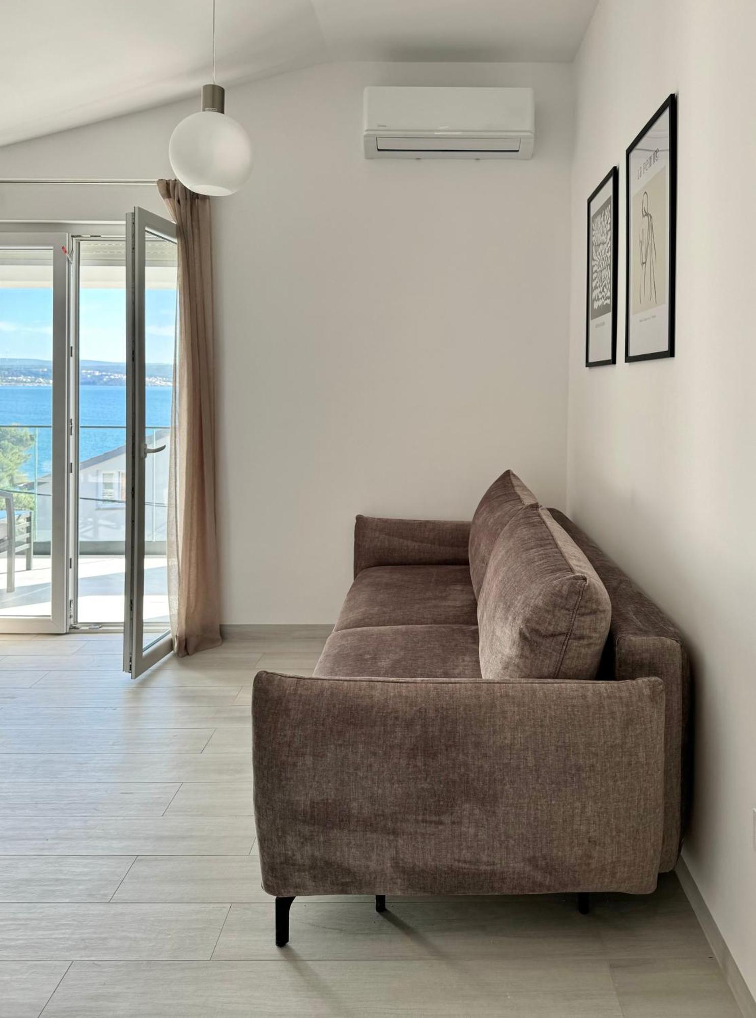 Apartments S&V Maslenica Extérieur photo