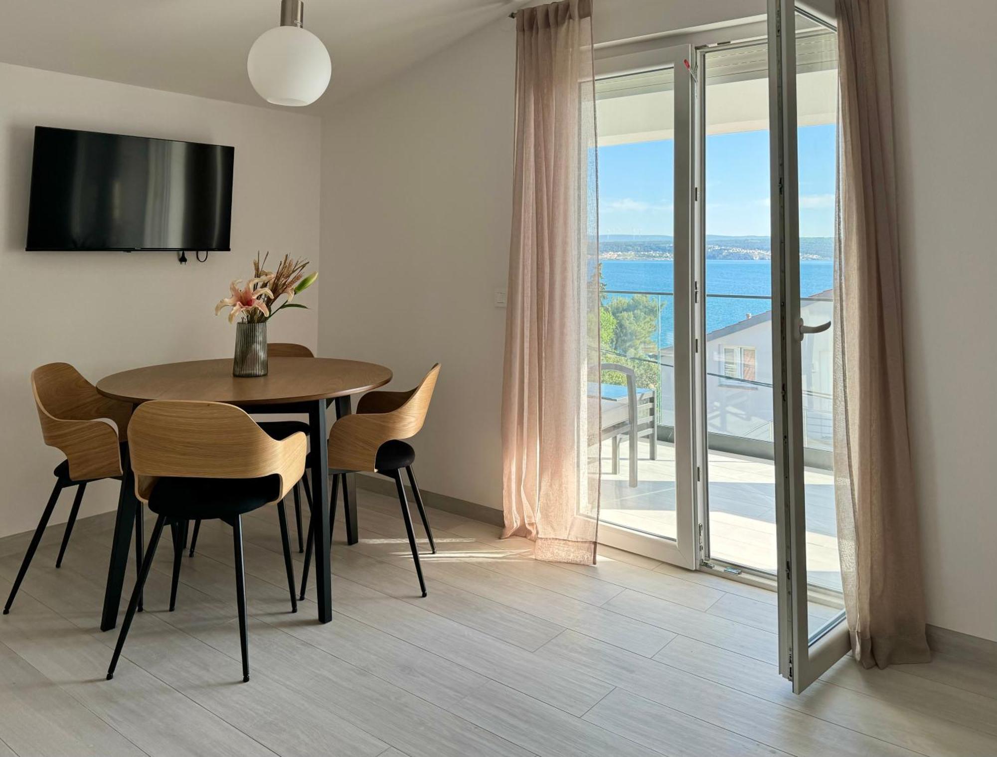 Apartments S&V Maslenica Extérieur photo