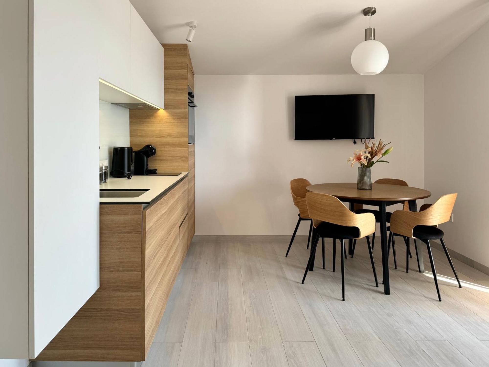 Apartments S&V Maslenica Extérieur photo