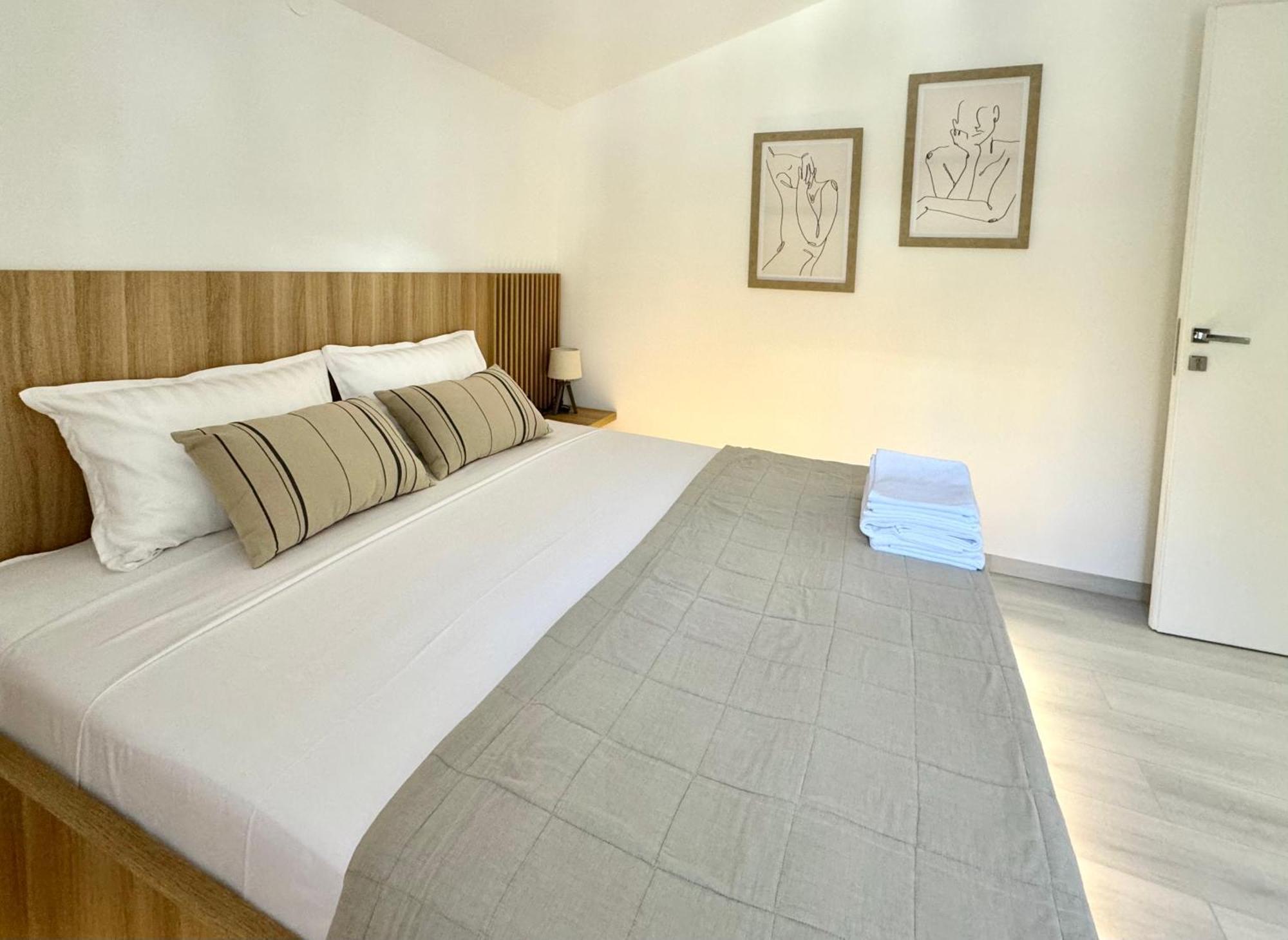Apartments S&V Maslenica Extérieur photo