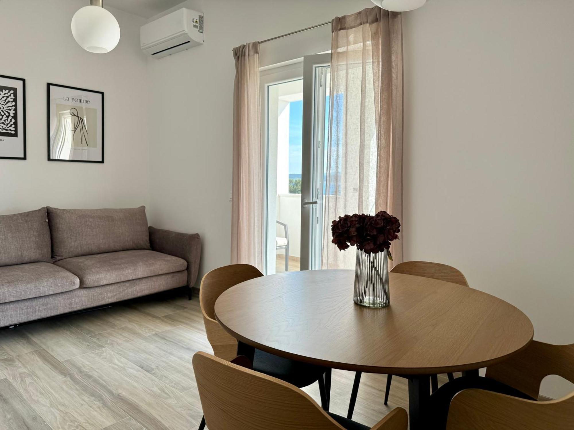 Apartments S&V Maslenica Extérieur photo