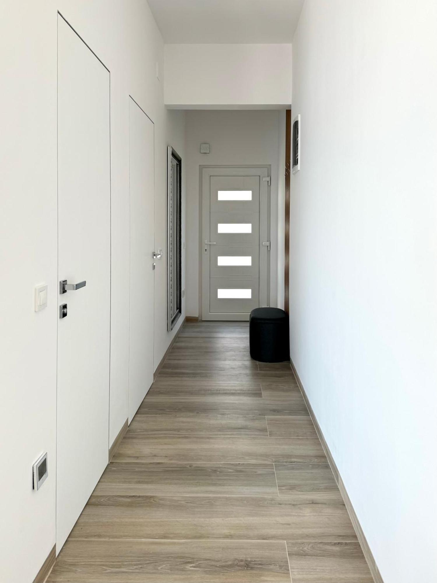 Apartments S&V Maslenica Extérieur photo