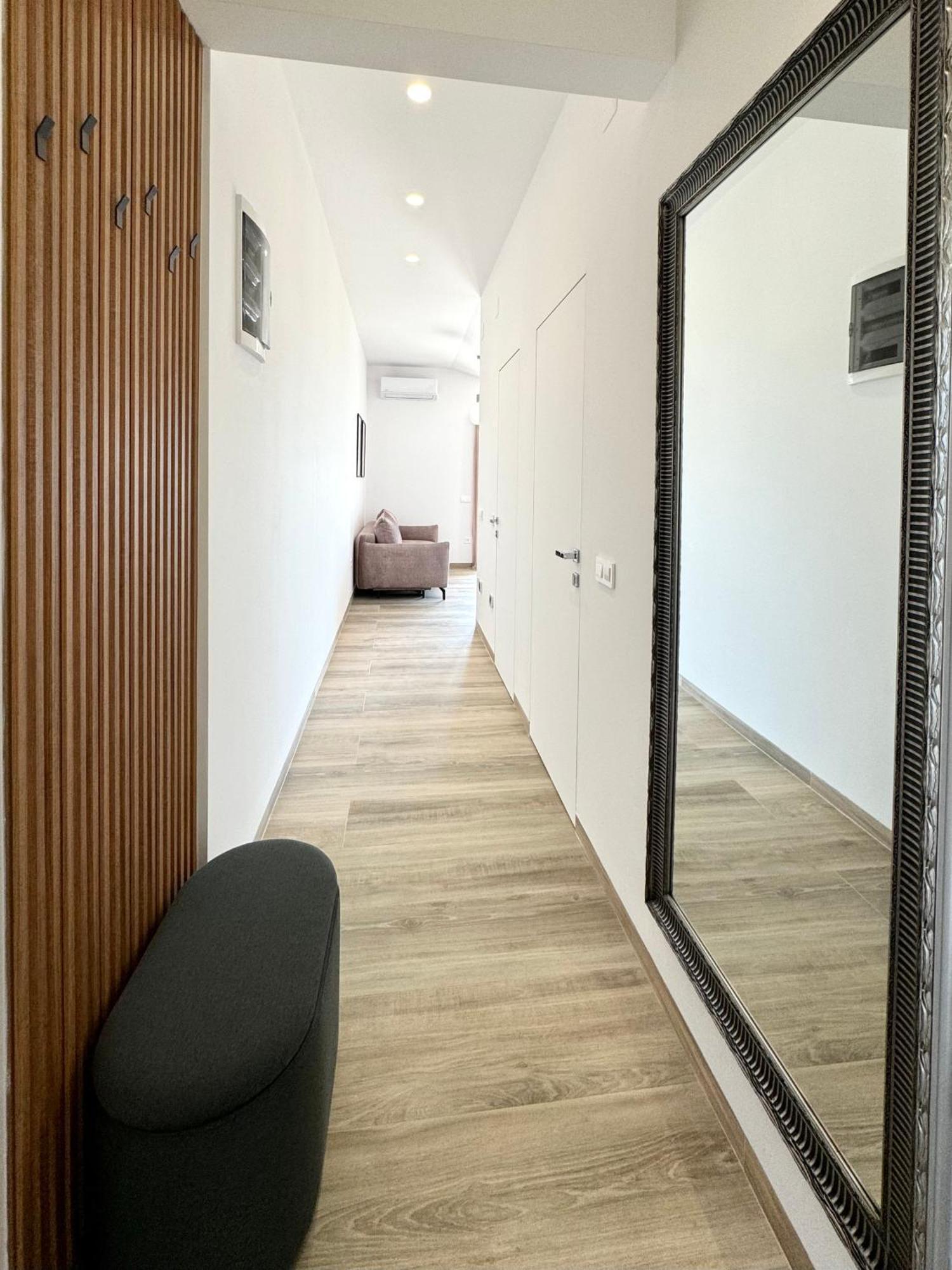 Apartments S&V Maslenica Extérieur photo