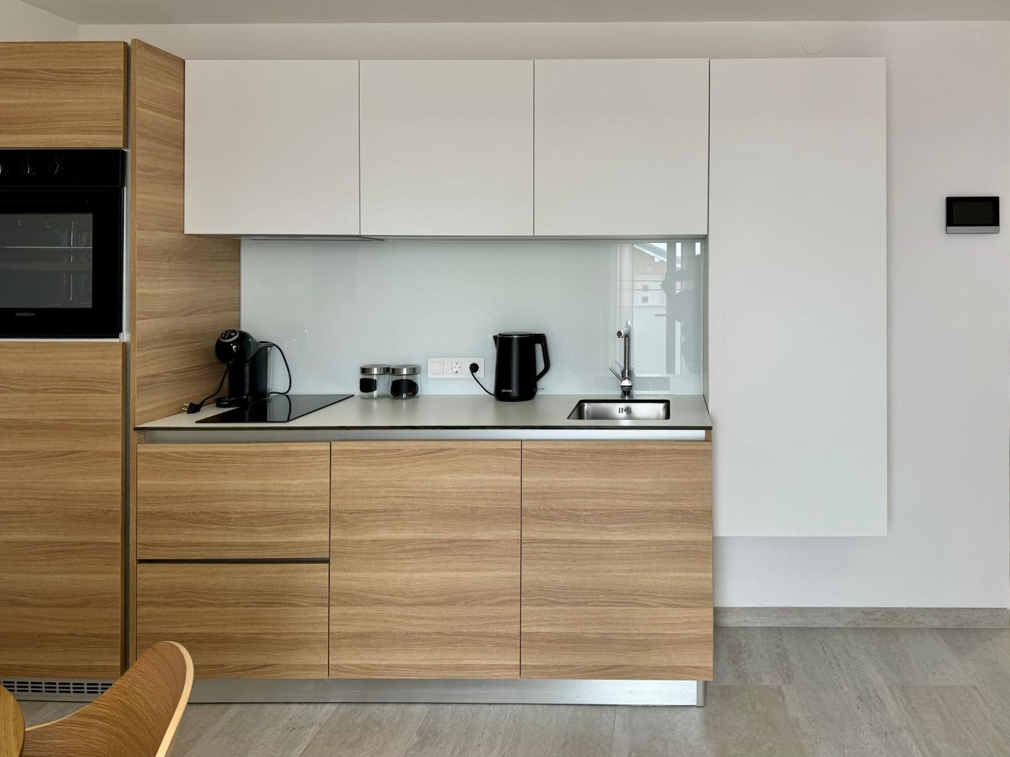 Apartments S&V Maslenica Chambre photo