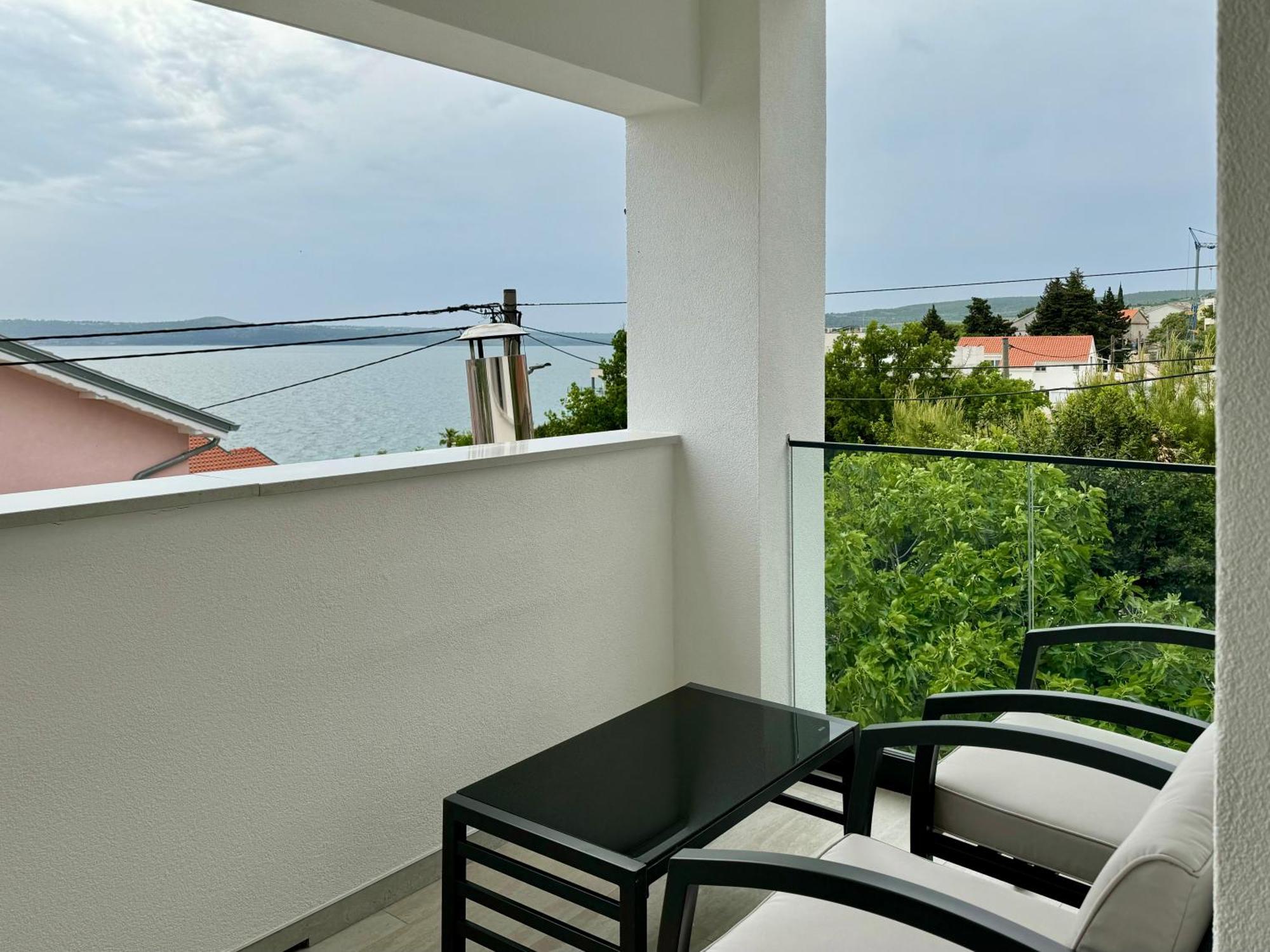 Apartments S&V Maslenica Chambre photo