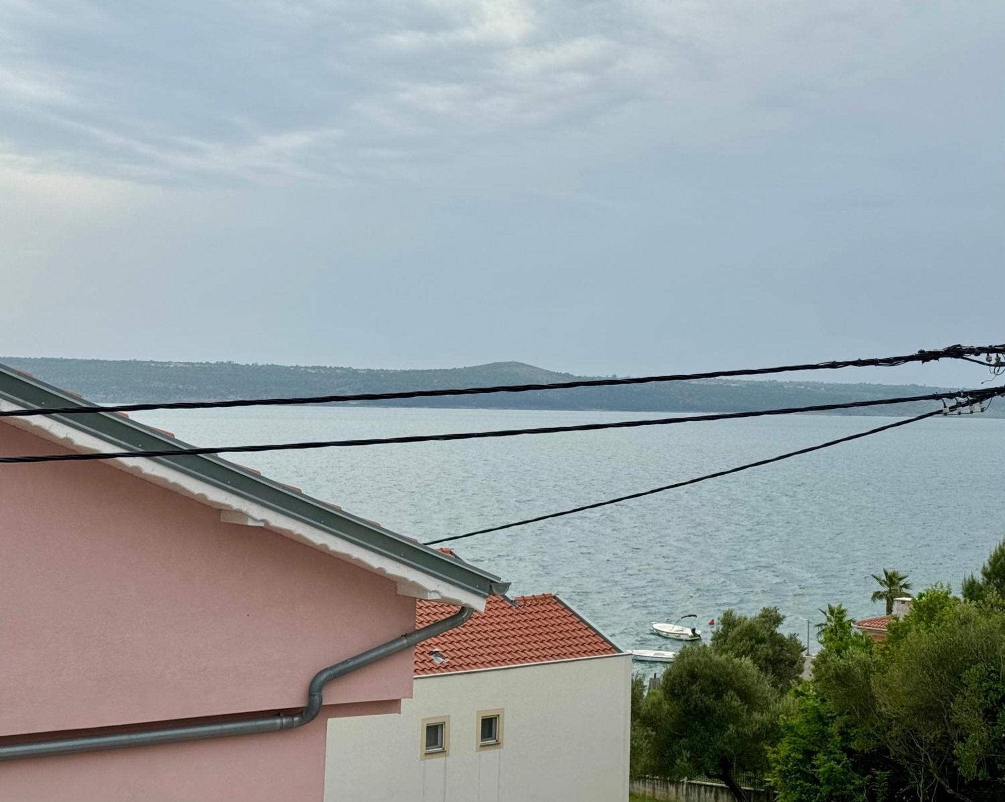 Apartments S&V Maslenica Chambre photo