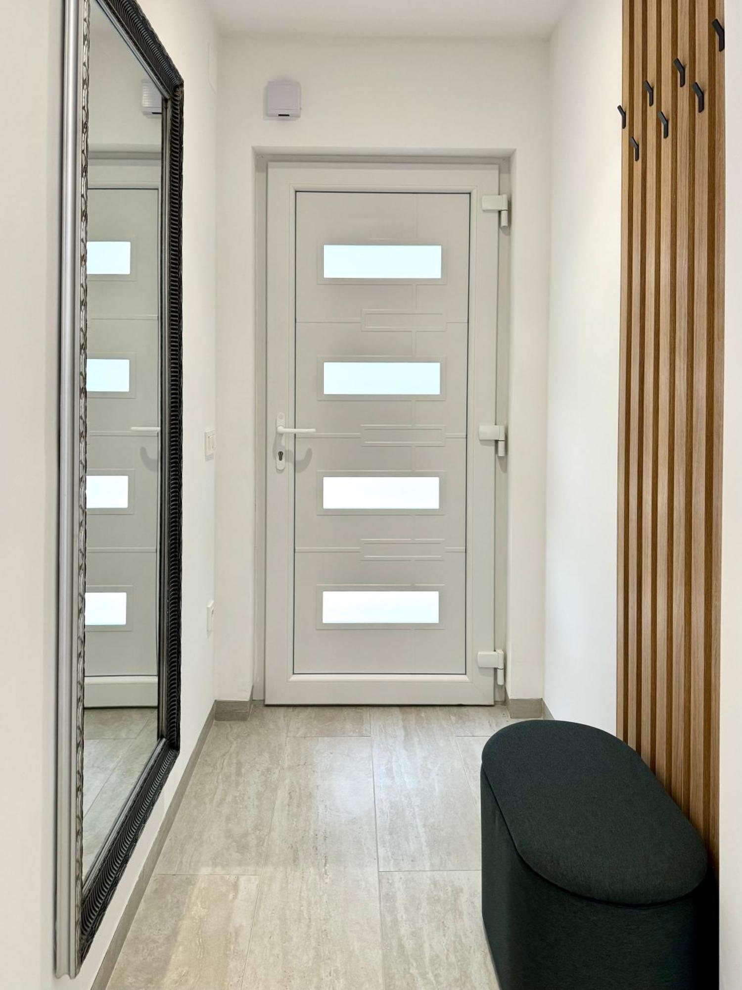 Apartments S&V Maslenica Chambre photo